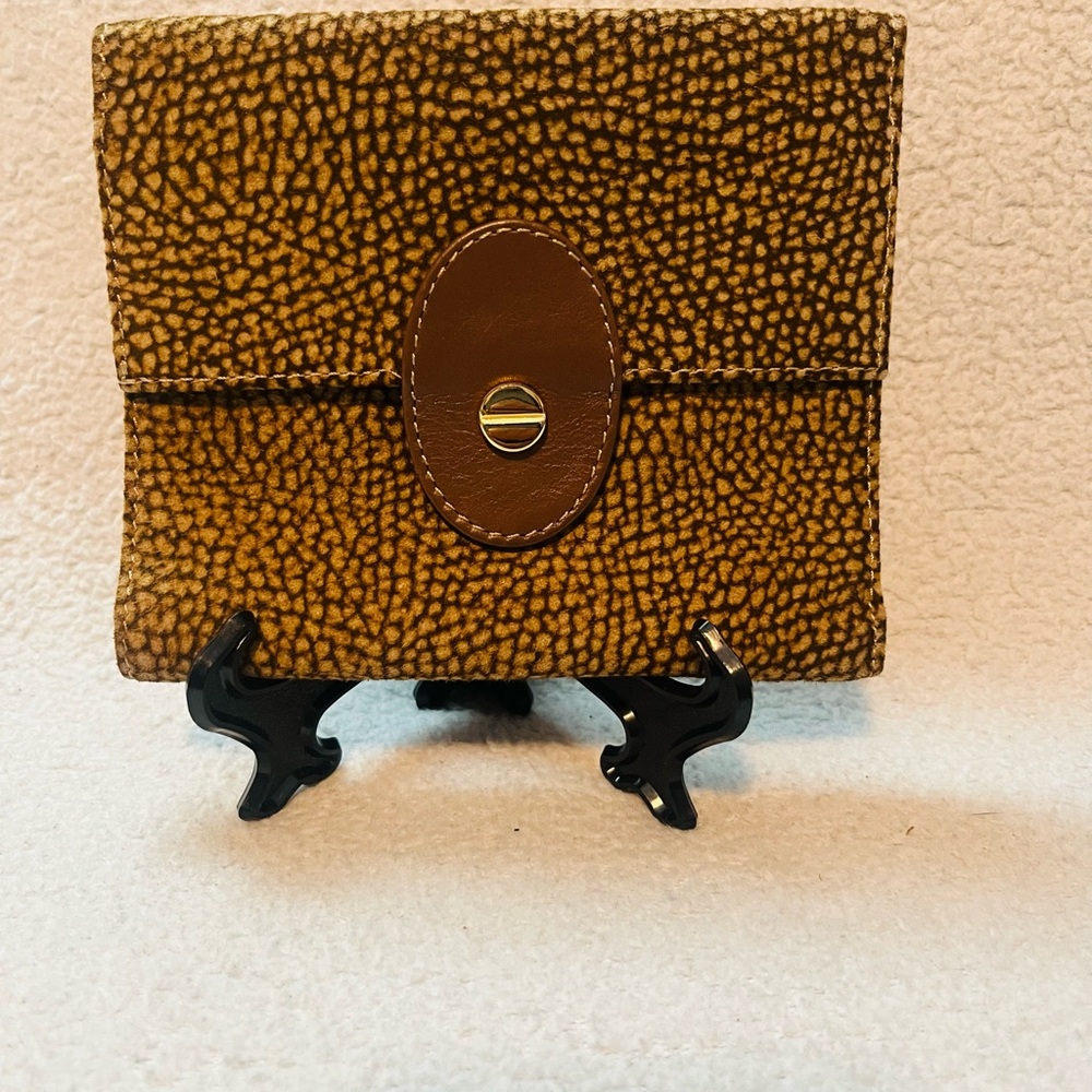 Borbonese Compact Wallet - Picture 10 of 10